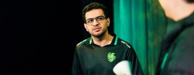 ATF о матчах против Spirit и NAVI: «Очень легкие игры. Я показал своего сигнатурного Centaur Warrunner» - dota2.ru