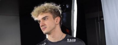 ALOHADANCE о перспективах на миде: «Я был бы вообще просто сумасшедшим мидером» - dota2.ru