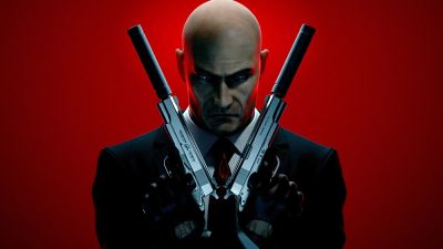 Hitman скоро отпразднует 25 лет: разработчики готовят сюрпризы для фанатов - playground.ru