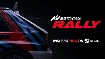 13 ноября 2025 года серия Assetto Corsa пополнится новой главой - анонсирован раллийный симулятор Assetto Corsa Rally - playground.ru - Франция - Италия - Англия - Канада - Индия