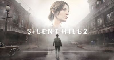 Вся серия игр Silent Hill преодолела отметку в 10 млн проданных экземпляров - trashexpert.ru