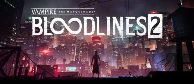 Обзор Vampire: The Masquerade – Bloodlines 2 - gamemag.ru - Сиэтл