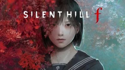 Акир Ямаока - Konami отменяет выпуск саундтрека Silent Hill f из-за "различных обстоятельств" - playground.ru