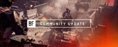 Авторы Battlefield 6 ускорят прокачку и будут бороться с количеством серверов с фармом опыта - playground.ru