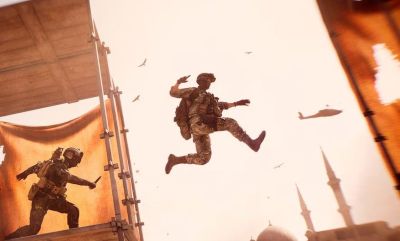 Battlefield 6 — самый успешный старт в истории серии - itndaily.ru