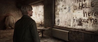 Тираж ремейка Silent Hill 2 перевалил за 2,5 миллиона копий, всей серии — за 10 миллионов копий - gamemag.ru