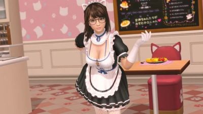 Dead or Alive Xtreme Venus Vacation снова в топ-10 Steam в Японии - playground.ru - Япония