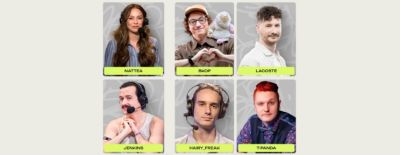 NatTea, Jenkins, Bkop и T-Panda — анонсирован список англоязычных талантов FISSURE PLAYGROUND 2 - dota2.ru - Сербия - Белград