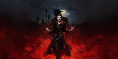 Мира Тьмы - Чуда не случилось. Вот как критики оценили Vampire: The Masquerade — Bloodlines 2 - tech.onliner.by