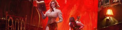 Хит-парад свежих крауд-кампаний - hobbygames.ru