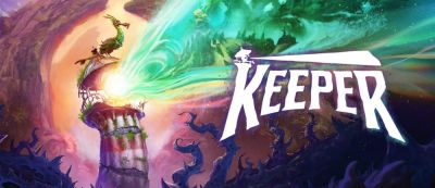 Тим Шейфер - Идеальная игра для осеннего вечера: Состоялся релиз Keeper от студии Double Fine - gamemag.ru