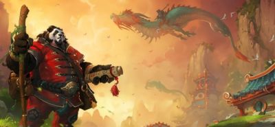 Новые игрушки и транспорт из тестовой версии обновления 5.5.2 для Mists of Pandaria Classic - noob-club.ru - Китай