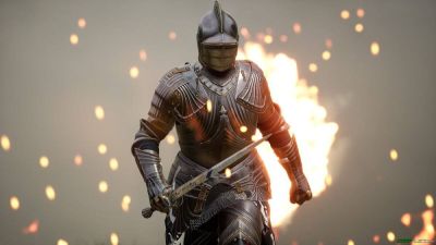 Steam дарит бесплатные выходные: Mordhau и F1 25 доступны всем - playground.ru