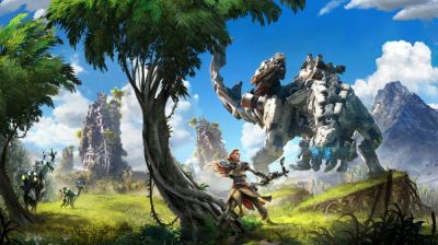 Sony планирует выпустить экранизацию Horizon: Zero Dawn в 2027 году - playground.ru