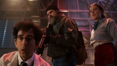 Создатели "Очень странных дел" обещают, что финал сериала не повторит ошибок "Игры престолов" - playground.ru