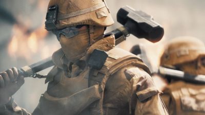 Разработчики Battlefield 6 возвращают старое количество тикетов в режиме "Захват" после волны критики игроков - playground.ru