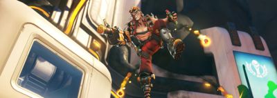 Разработчики Overwatch 2 рассказали о создании устройств для «Стадиона» - noob-club.ru