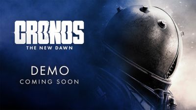 Bloober Team готовит демоверсию своего хоррора Cronos: The New Dawn - playground.ru