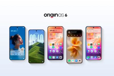 Vivo прекращает поддержку Funtouch OS и переводит глобальные смартфоны на OriginOS 6 - playground.ru - Китай