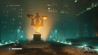 Vampire: The Masquerade — Bloodlines 2 — резус разочаровательный. Рецензия - 3dnews.ru
