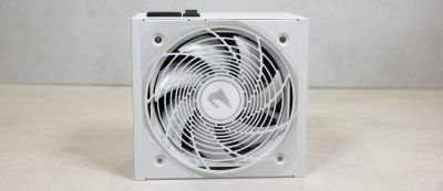 Белоснежная надежность: Обзор блока питания GIGABYTE AORUS ELITE P1000W PG5 ICE - gamemag.ru