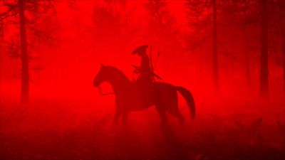 Джейсон Коннелл (Jason Connell) - Ghost of Yotei может получить DLC, продолжающий историю Ацу - playground.ru