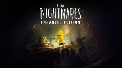 Владельцы бесплатной копии Little Nightmares в Steam также получили Enhanced Edition - playground.ru