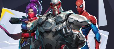 Разработчики Marvel Rivals анонсировали PvE-режим - gamemag.ru