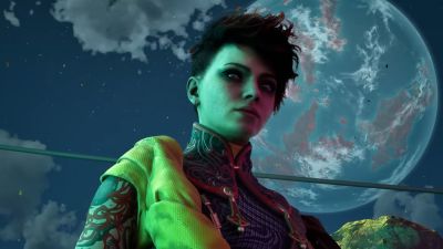 Леонард Боярский - Команда The Outer Worlds 2 рассказала про добавление более обширных локаций и большей реактивности, чем в оригинале - playground.ru - Адлер