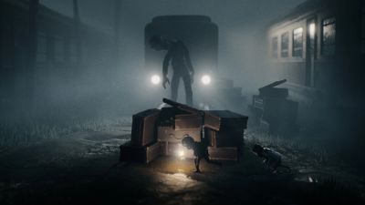 Reanimal добавили в более миллиона списков желаний - playground.ru