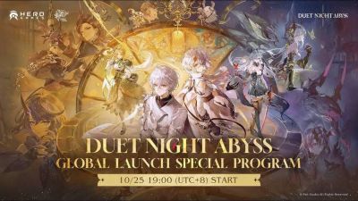 Незадолго до релиза Duet Night Abyss пройдет специальный стрим от разработчиков - mmo13.ru