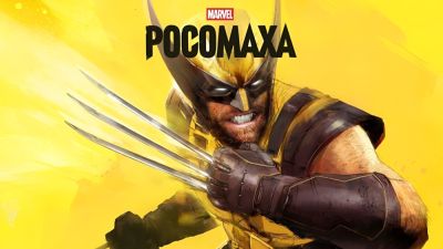 Sony представила официальный русскоязычный логотип Marvel's Wolverine - playground.ru