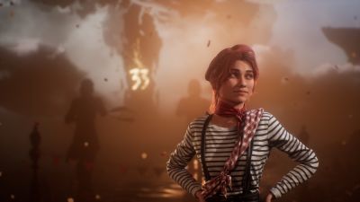 Экс-продюсер God of War: "Студиям нужно делать увлекательные игры, а не фокусироваться на графике и масштабах" - playground.ru
