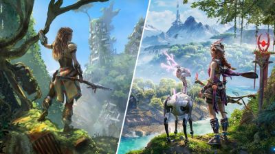 Sony подала ходатайство в суд на Tencent: компания требует запретить использовать элементы из серии Horizon - playground.ru - Сша