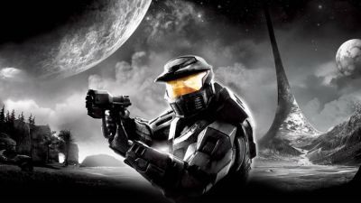 Инсайдер: в 2026 году Halo Studios выпустит ремейк Halo: Combat Evolved и мультиплеерную игру по Halo в духе Fortnite - playground.ru