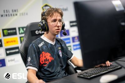 Ari из Tundra Esports рассказал о BLAST по Dota 2 — фокус на своей роли и быстрая адаптация - worldgamenews.com