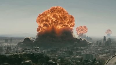 В Лас-Вегасе откроется официальная выставка по Fallout - фанаты смогут устроить себе по-настоящему ядерные выходные - playground.ru - Сша