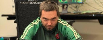 Либо ты игрок в прошлом, либо ты с кем-то знаком, либо ты life coach by Ahilles, сын Пелея — Korb3n о тренерах - dota2.ru