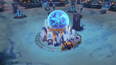 7 лет ожидания – Riot Games наконец-то исполнили новогоднее желание игроков League of Legends - games.24tv.ua