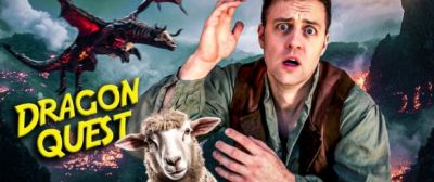 Вышел новый эпизод EPIC NPC Man: «Дракон» - noob-club.ru