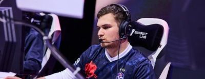 bzm показал свои настройки в Dota 2 - dota2.ru