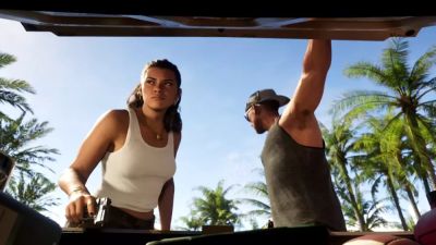 В GTA 6 может появиться система оружия, вдохновлённая Red Dead Redemption 2 - playground.ru