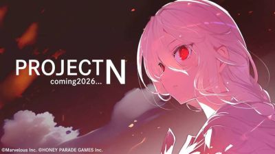 Серия Shinobi Master получит продолжение в виде мобильной игры PROJECT N - mmo13.ru