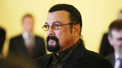 Стивен Сигал рассказал о желании сняться в российском кино - playground.ru - Сша