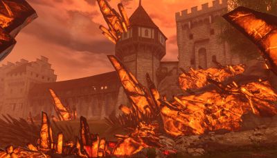 В Steam открыт бесплатный доступ к Mordhau - coop-land.ru