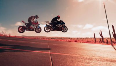 Пираты взломали The Crew 2 сразу после релиза автономного режима - coop-land.ru