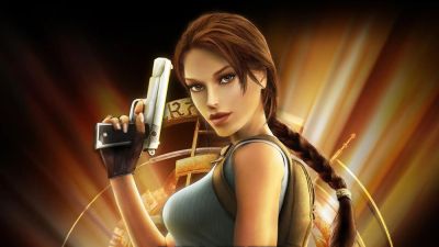 Классика для PS2 вернётся на консоли Sony в конце этого года - Tomb Raider: Anniversary обзавелась датой выхода - playground.ru