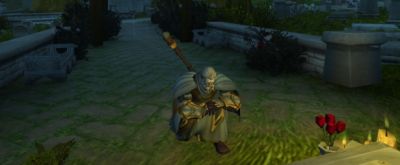 Игрок поделился грустной историей о том, как его товарищ ушел из WoW - noob-club.ru