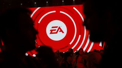 Electronic Arts начали блокировать аккаунты за никнеймы - playground.ru