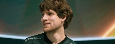 Здесь плотный график игр, а это хорошая практика для новой команды — Seleri о групповом этапе BLAST Slam IV - dota2.ru